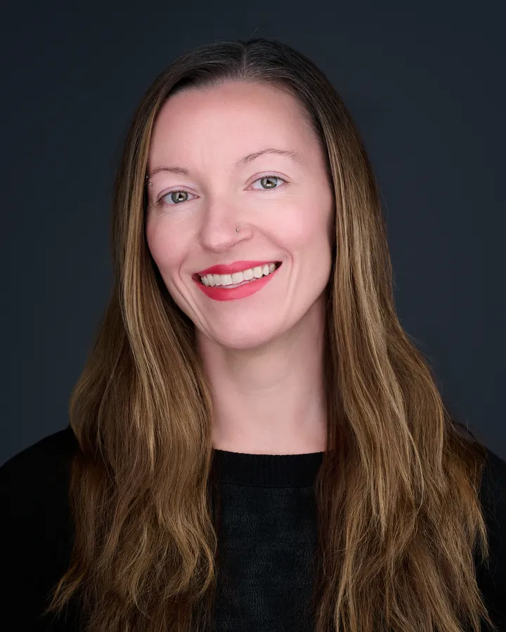 Karin Wulff, Realtor at Nexus Realty